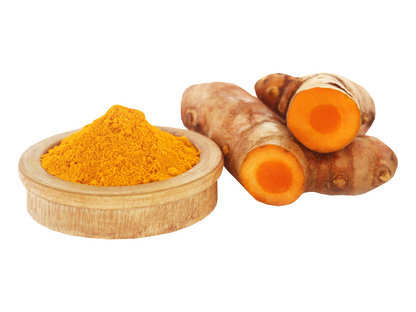Curcumin with Piperine powder (100:1 ratio), 1 pound, Puriva Nutrition by Puriva Nutrition