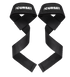 The Curse! Lifting Straps by JNX Sports