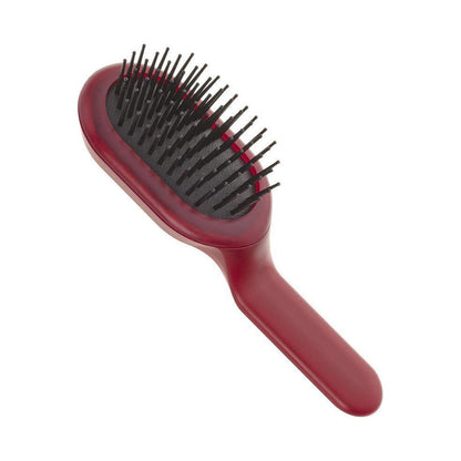 Janeke Curvy Bag Vented Brush Berry Magenta SP507 MAG by Pasteur Pharmacy
