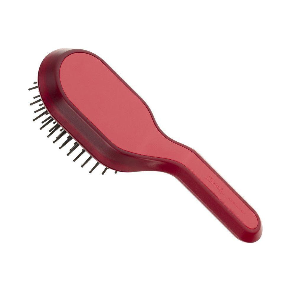 Janeke Curvy Bag Vented Brush Berry Magenta SP507 MAG by Pasteur Pharmacy