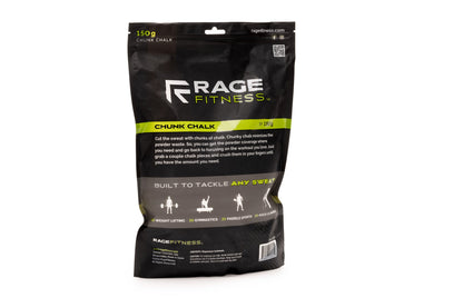 Chunk Chalk by Rage Fitness