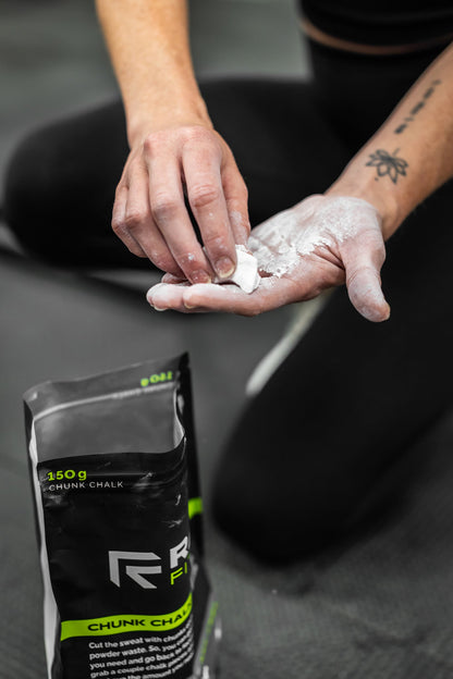 Chunk Chalk by Rage Fitness