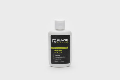Liquid Chalk by Rage Fitness
