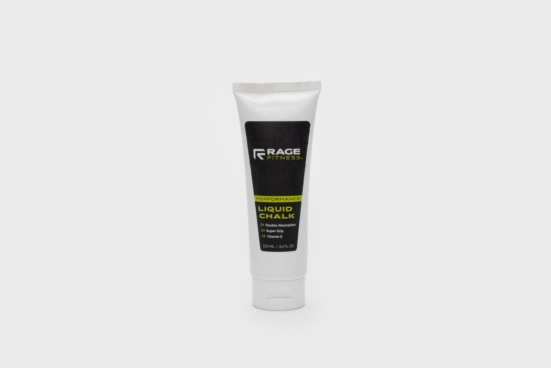 Liquid Chalk by Rage Fitness