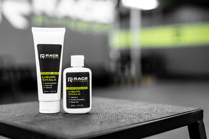 Liquid Chalk by Rage Fitness