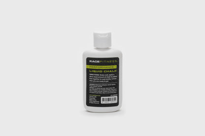 Liquid Chalk by Rage Fitness