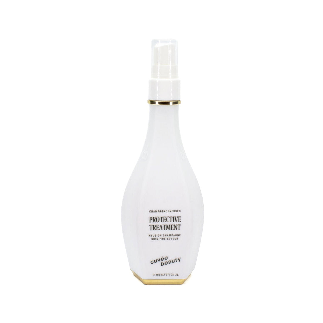 cuvee beauty Protective Treatment 5oz - New by This is Beauty US