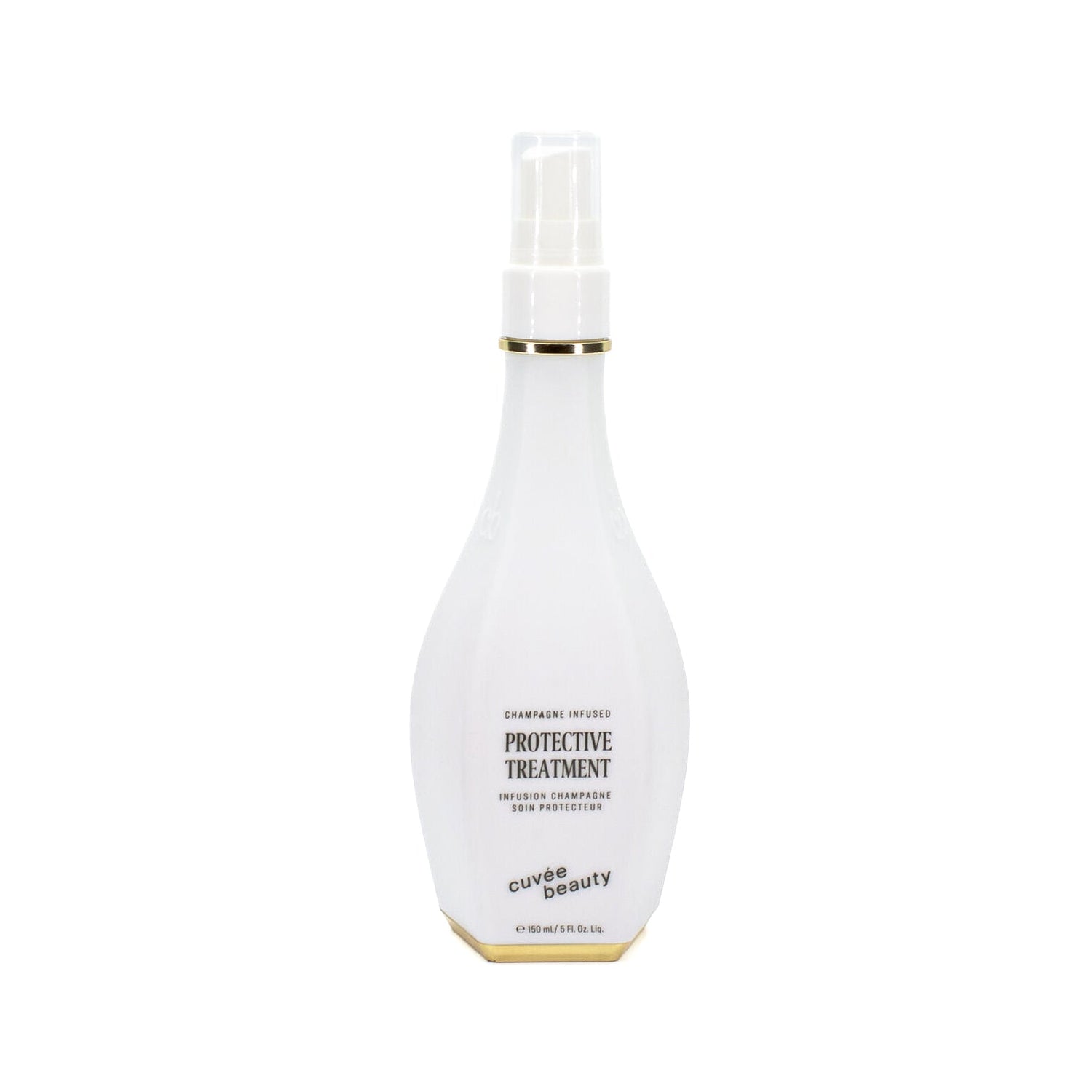 cuvee beauty Protective Treatment 5oz - New by This is Beauty US
