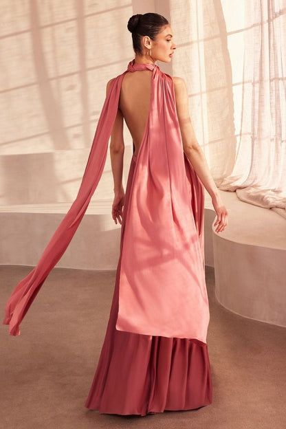 Amoris by Cinderella Divine CV01P by DiscountDressShop