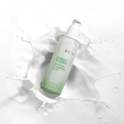 Perfect Balance Moisture Cleansing Milk by LAVIEN