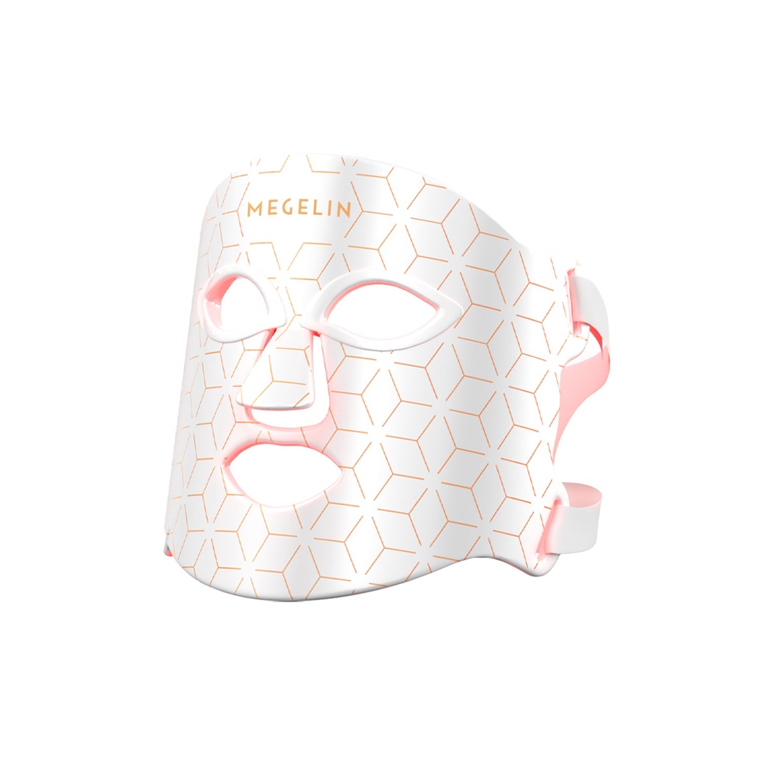LED Red Light Therapy Mask by Korean Skin Care