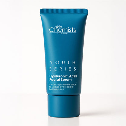 Hyaluronic Acid Facial Serum 30ml by skinChemists US