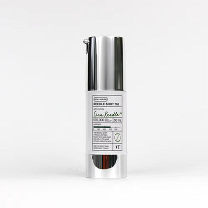 COSMETICS CICA Reedle Shot 700 Essence | Intensive Face Essence, Centella Complex, Hyaluronic Acid, Green Propolis Extract by Korean Skin Care