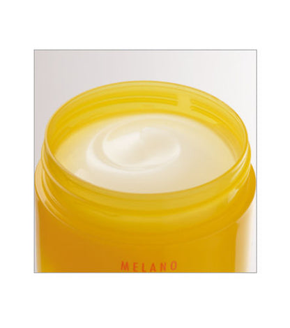 Rohto Melano CC Whitening Anti-Spot Gel Cream by AsiaBeautyMall