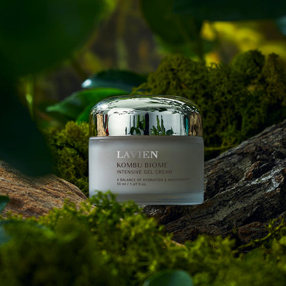Kombu Biome Intensive Gel Cream by LAVIEN