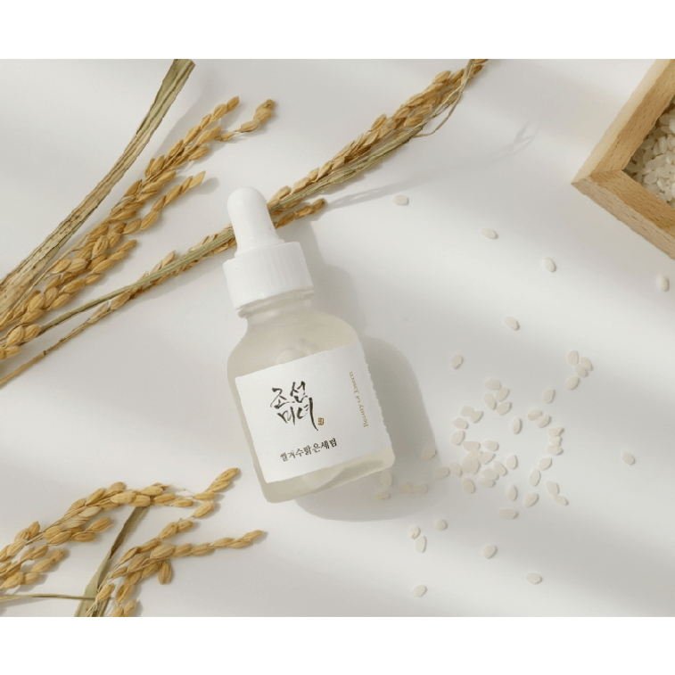 Beauty Of Joseon Glow Deep Serum: Rice + Alpha-Arbutin by AsiaBeautyMall