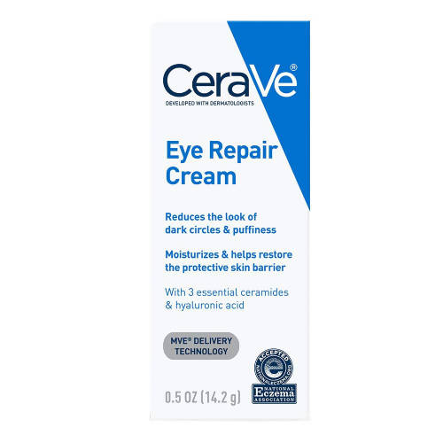 Cerave Eye Repair Cream by Dista