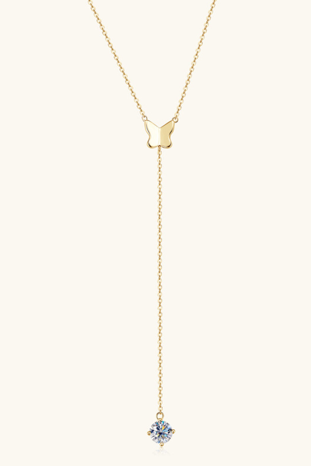1 Carat Sparkala™ 925 Sterling Silver Necklace by Sparkala