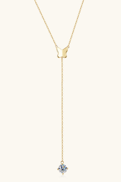 1 Carat Sparkala™ 925 Sterling Silver Necklace by Sparkala
