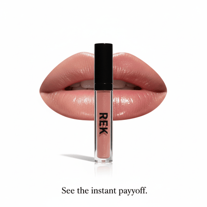 Plumping Gloss Collection | REK Cosmetics by REK Cosmetics