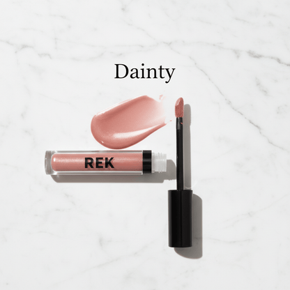 Plumping Gloss Collection | REK Cosmetics by REK Cosmetics