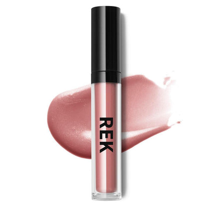 Plumping Gloss Collection | REK Cosmetics by REK Cosmetics