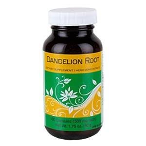 NOW AVAILABLE Dandelion Root | Natural Herbal Food Supplement by Sunrider by Herb&