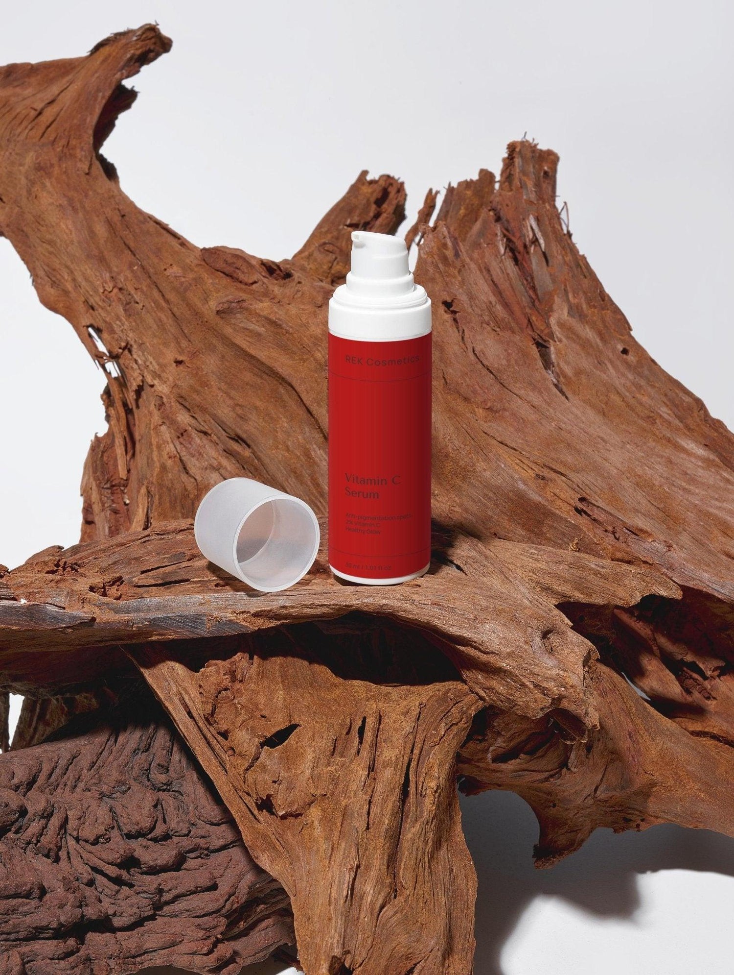 Dark Spot Routine Duo by REK Cosmetics