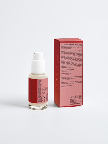 Dark Spot Routine Duo by REK Cosmetics