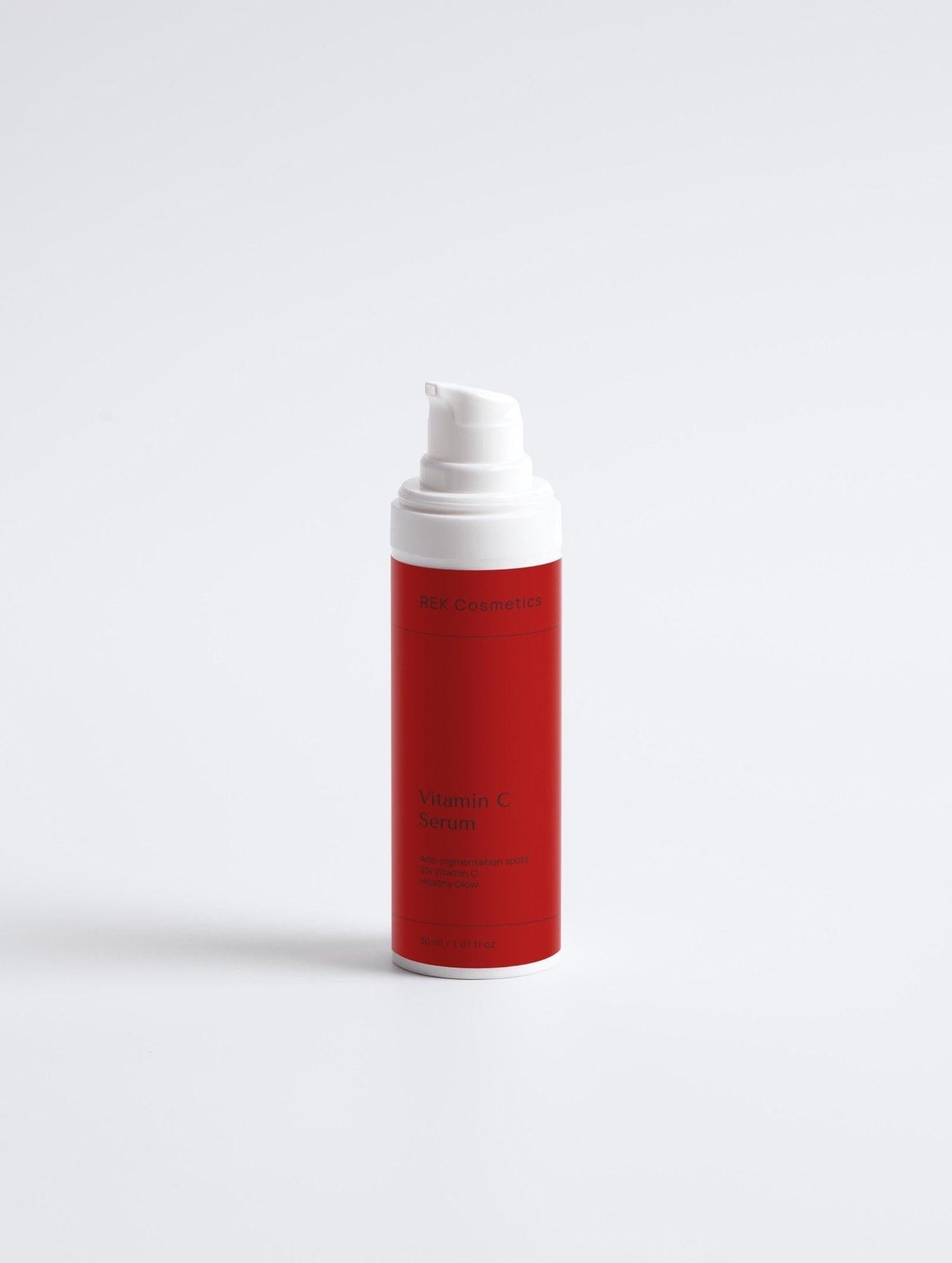Dark Spot Routine Duo by REK Cosmetics