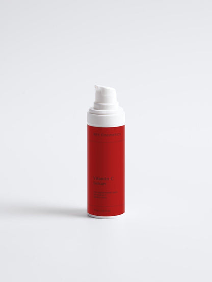 Dark Spot Routine Duo by REK Cosmetics