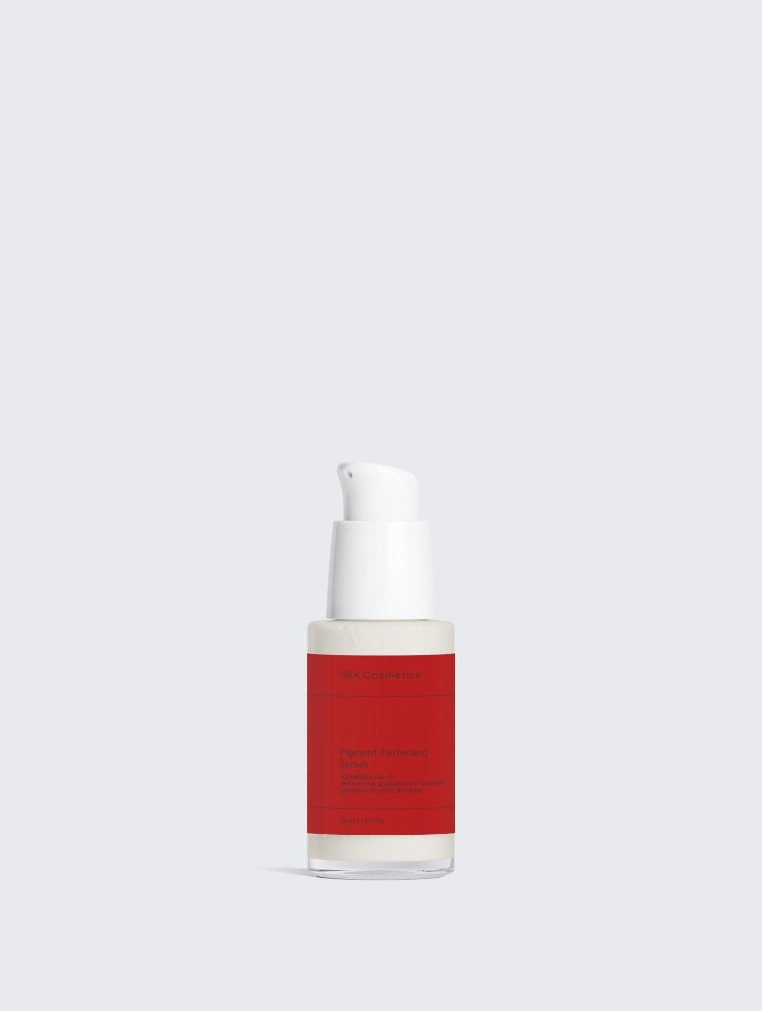 Dark Spot Routine Duo by REK Cosmetics