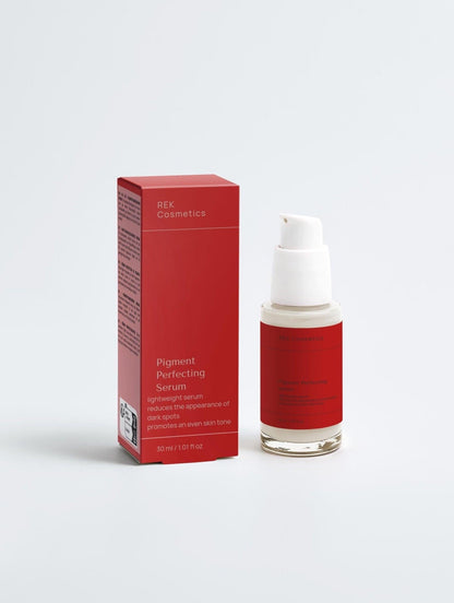 Dark Spot Routine Duo by REK Cosmetics