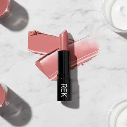 Cream Lipstick Collection | REK Cosmetics by REK Cosmetics