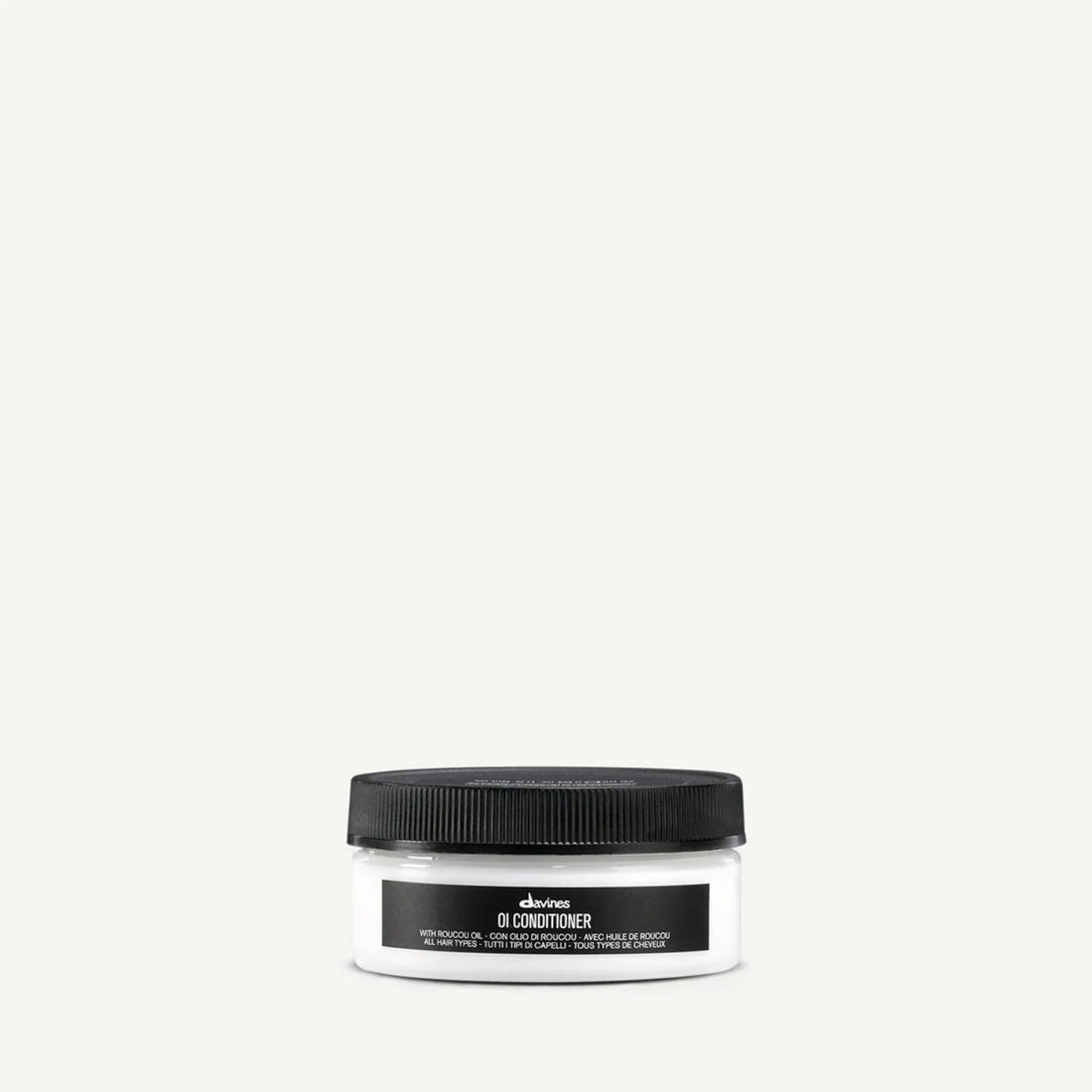 Davines OI Conditioner by Nava Beauty