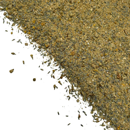 Chamomile &amp; Lavender Herbal Tea Blend 1 oz. by Dragonfly Elements