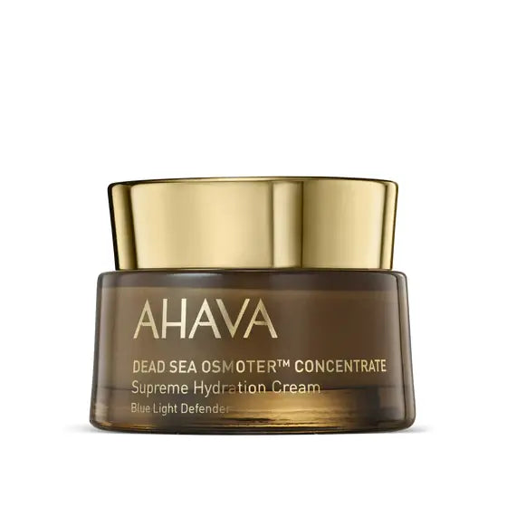 Ahava Dead Sea Osmoter Concentrate Supreme Hydration Cream - 1.7 fl oz by Pasteur Pharmacy