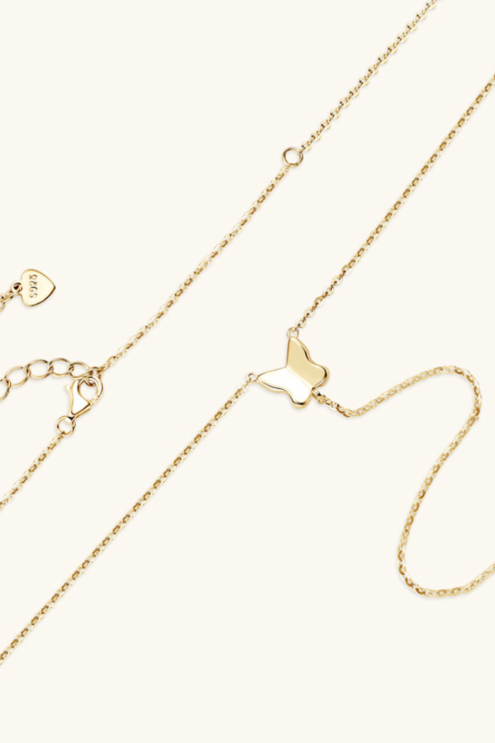 1 Carat Sparkala™ 925 Sterling Silver Necklace by Sparkala