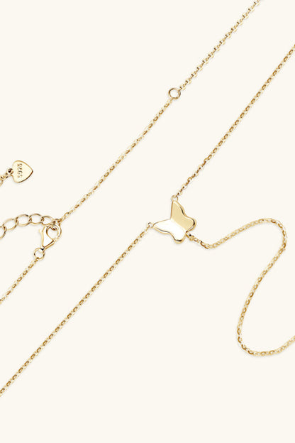 1 Carat Sparkala™ 925 Sterling Silver Necklace by Sparkala