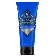 Jack Black Blue Midnight Hydrating Body Lotion 3 oz by Pasteur Pharmacy