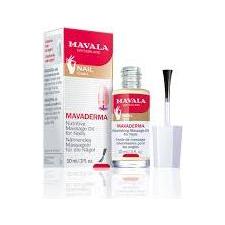 Mavala Mavaderma Nourishing Massage Oil for Nails 10ml by Pasteur Pharmacy