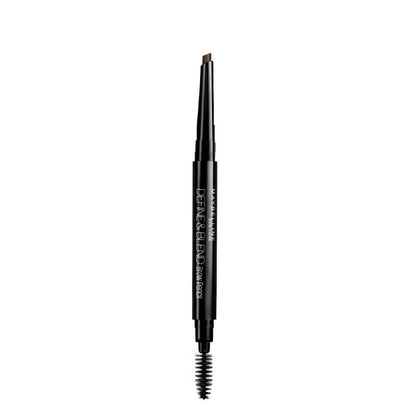 Maybelline New York Define &amp; Blend Brow Pencil - Natural Brown by Dista