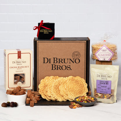 Dolce Di Bruno Gourmet Gift Box by Di Bruno Bros.