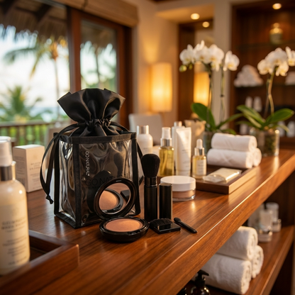 Wholesale GO NATURAL® ALL-IN-ONE® Powder | Travel Gift Sets | Wholesale Case Offers by GO NATURAL®