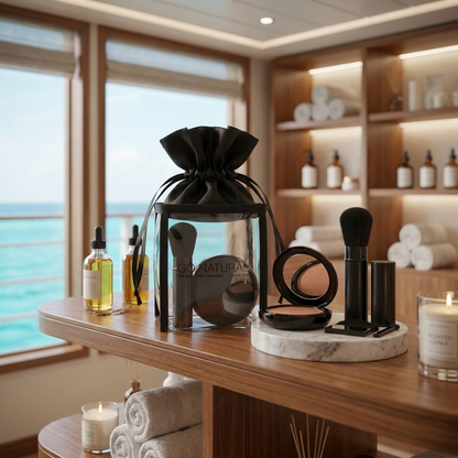 Wholesale GO NATURAL® ALL-IN-ONE® Powder | Travel Gift Sets | Wholesale Case Offers by GO NATURAL®
