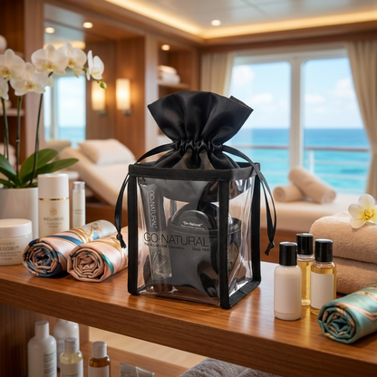 Wholesale GO NATURAL® ALL-IN-ONE® Powder | Travel Gift Sets | Wholesale Case Offers by GO NATURAL®