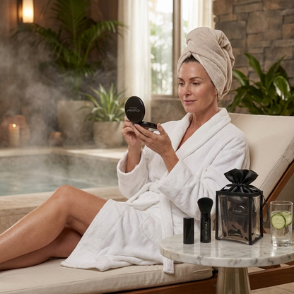 Wholesale GO NATURAL® ALL-IN-ONE® Powder | Travel Gift Sets | Wholesale Case Offers by GO NATURAL®