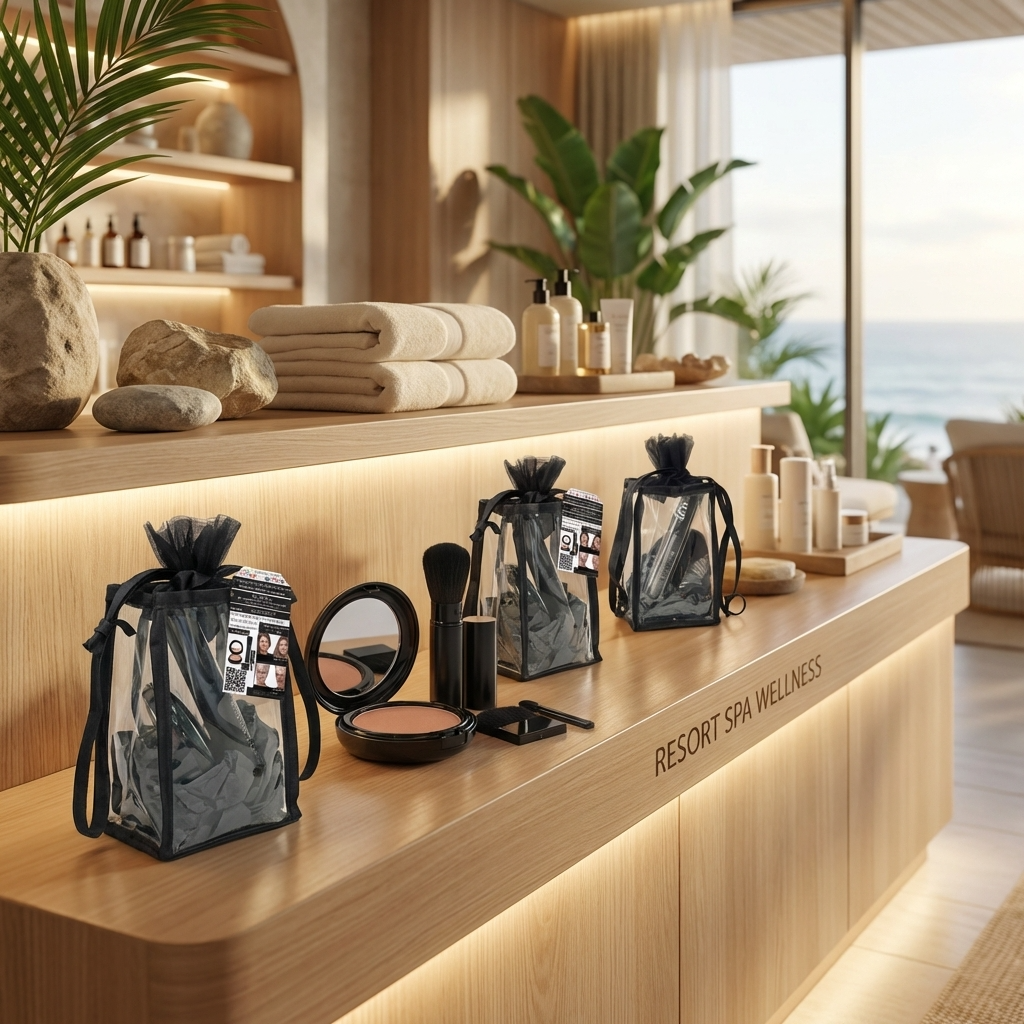 Wholesale GO NATURAL® ALL-IN-ONE® Powder | Travel Gift Sets | Wholesale Case Offers by GO NATURAL®