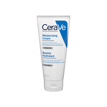 Cerave Moisturising Cream for Dry to Very Dry Skin by Dista