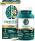 NEURIVA Ultra Nootropic Brain Supplement 60 Capsules - Clearance Sale by BalanceX